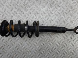 стойка передняя Volkswagen Passat B5 [рестайлинг] 2001, 2.0 л., бензин, МКПП, синий, универсал, 3B0413031