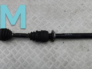 полуось передняя правая (приводной вал, ШРУС) Opel Signum C 2003, 3.2 л., бензин, АКПП, серый, хетчбэк 5 дв.