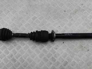 полуось передняя правая (приводной вал, ШРУС) Opel Signum C 2003, 3.2 л., бензин, АКПП, серый, хетчбэк 5 дв.
