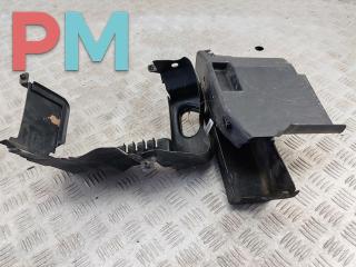 воздуховод Volkswagen Golf 4 поколение 1998, 1.8 л., бензин, МКПП, красный, хетчбэк 3 дв., 1J0805965, 1J0805971, 1J0805962