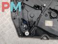 стеклоподъемник электрический передний правый Volkswagen Golf 6 поколение 2010, 1.4 л., бензин, АКПП, серый, хетчбэк 5 дв., 5K0837756G - фото №4