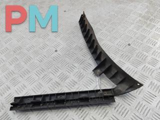 кронштейн заднего бампера Volkswagen Passat B5 1999, 1.8 л., бензин, МКПП, красный, универсал, 3B9807393