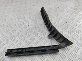 кронштейн заднего бампера Volkswagen Passat B5 1999, 1.8 л., бензин, МКПП, красный, универсал, 3B9807393