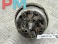 подушка крепления двигателя Volkswagen Passat B5 1999, 1.8 л., бензин, МКПП, красный, универсал, 8D0199382L - фото №2