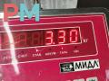 стартер BMW 5 серия E39 [рестайлинг] 2002, 2.5 л., бензин, АКПП, зелёный, универсал, 1005821788 - фото №5