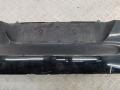 накладка двери (крышки) багажника Ford Mondeo 4 поколение 2007, 2.0 л., дизель, МКПП, чёрный, универсал, 7S71N423A40A - фото №3