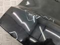 накладка двери (крышки) багажника Ford Mondeo 4 поколение 2007, 2.0 л., дизель, МКПП, чёрный, универсал, 7S71N423A40A - фото №5