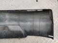 накладка двери (крышки) багажника Ford Mondeo 4 поколение 2007, 2.0 л., дизель, МКПП, чёрный, универсал, 7S71N423A40A - фото №7