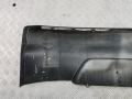 накладка двери (крышки) багажника Ford Mondeo 4 поколение 2007, 2.0 л., дизель, МКПП, чёрный, универсал, 7S71N423A40A - фото №9