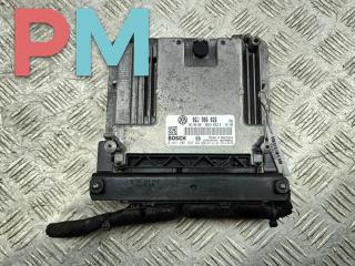 ЭБУ Volkswagen Passat B6 2007, 1.8 л., бензин, МКПП, серый, универсал, 06J906026, 0261501537