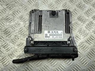 ЭБУ Volkswagen Passat B6 2007, 1.8 л., бензин, МКПП, серый, универсал, 06J906026, 0261501537