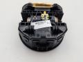 подушка безопасности водителя Citroen C4 1 поколение 2007, 1.4 л., бензин, МКПП, чёрный, хетчбэк 5 дв., 96823829ZD - фото №2