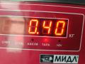 маслоотделитель (сапун) Volkswagen Golf 3 поколение 1994, 1.6 л., бензин, МКПП, красный, хетчбэк 5 дв., 032103495C - фото №3