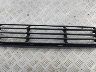 заглушка (решетка) в бампер Volkswagen Passat B5 [рестайлинг] 2003, 1.6 л., бензин, МКПП, чёрный, универсал, 3B0853677F