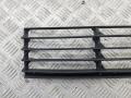 заглушка (решетка) в бампер Volkswagen Passat B5 [рестайлинг] 2003, 1.6 л., бензин, МКПП, чёрный, универсал, 3B0853677F - фото №4