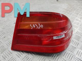 фонарь задний правый Mercedes-Benz E-Класс W210/S210 1998, 2.4 л., бензин, АКПП, серый, седан, 2108204464