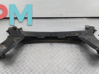 подрамник передний Renault Megane 2 поколение 2004, 1.5 л., дизель, МКПП, серый, универсал