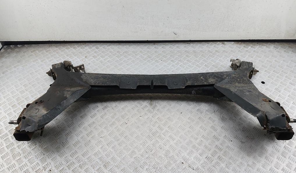 подрамник передний Renault Megane II 2004, 1.5 л., дизель, МКПП, серый, универсал