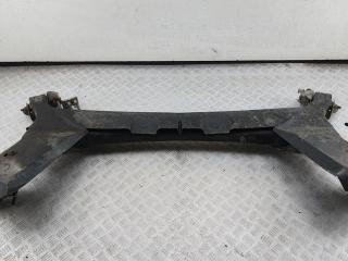 подрамник передний Renault Megane 2 поколение 2004, 1.5 л., дизель, МКПП, серый, универсал