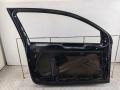 дверь сдвижная Volkswagen Golf 6 поколение 2009, чёрный, хетчбэк 3 дв. - фото №3