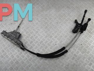 кулиса Volkswagen Passat B6 2007, 1.8 л., бензин, МКПП, серый, универсал, 1K0711061B