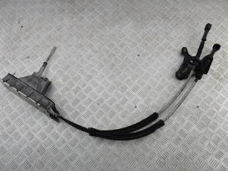 кулиса Volkswagen Passat B6 2007, 1.8 л., бензин, МКПП, серый, универсал, 1K0711061B