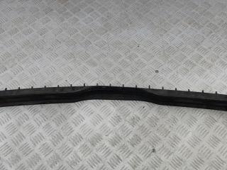 кронштейн заднего бампера Volkswagen Passat B5 [рестайлинг] 2001, 2.0 л., бензин, МКПП, синий, универсал, 3B9807863B