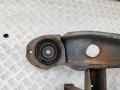 подрамник передний Ford Focus 2 поколение [рестайлинг] 2007, 1.6 л., дизель, МКПП, красный, универсал - фото №3