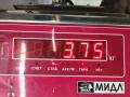 суппорт задний левый Ford Mondeo 4 поколение 2008, 2.0 л., бензин, МКПП, чёрный, седан - фото №5