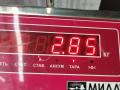 суппорт задний правый Ford Focus 2 поколение [рестайлинг] 2007, 1.6 л., дизель, МКПП, красный, универсал - фото №5