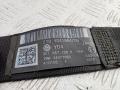 ремень безопасности Volkswagen Passat B6 2009, 2.0 л., дизель, АКПП, серый, универсал, 3C1857706 - фото №3