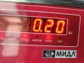 Трубка масляная турбины Skoda Octavia mk1 (A4 1U) 2003, 1.8 л., бензин, МКПП, чёрный, универсал, 06A145778Q - фото №3