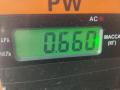 ручка наружная задняя правая BMW 5 серия E39 1999, 2.5 л., бензин, МКПП, синий, седан - фото №3