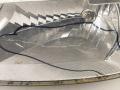 фара левая Skoda Fabia 2 поколение (5J) 2009, 1.4 л., бензин, МКПП, серый, универсал, 24783100 - фото №2