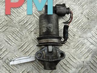 клапан EGR Volkswagen Golf 4 поколение 2003, 1.6 л., бензин, АКПП, серый, хетчбэк 5 дв., 06A131501F