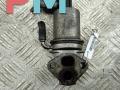 клапан EGR Volkswagen Golf 4 поколение 2003, 1.6 л., бензин, АКПП, серый, хетчбэк 5 дв., 06A131501F - фото №2