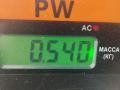 замок двери передней правой Peugeot 307 1 поколение 2003, 1.6 л., бензин, АКПП, серый, универсал - фото №3