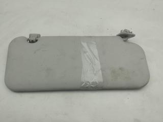 козырек солнцезащитный Peugeot 307 1 поколение 2003, 1.6 л., бензин, АКПП, серый, универсал