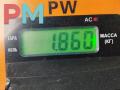 болт колесный Volkswagen Touareg 1 поколение 2005, 2.5 л., дизель, АКПП, чёрный, внедорожник 5 дв. - фото №3