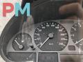приборная панель BMW 3 серия E46 [рестайлинг] 2003, 2.2 л., бензин, МКПП, чёрный, универсал, 6932894, 0263639114 - фото №2