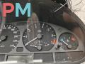 приборная панель BMW 3 серия E46 [рестайлинг] 2003, 2.2 л., бензин, МКПП, чёрный, универсал, 6932894, 0263639114 - фото №3