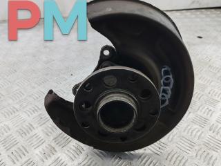 ступица задняя правая Audi A6 4B/C5 1998, 2.4 л., бензин, МКПП, серый, универсал