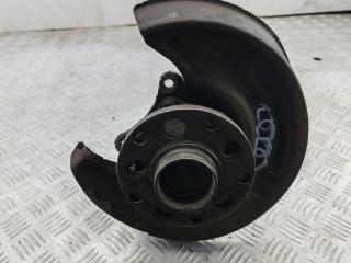 ступица задняя правая Audi A6 4B/C5 1998, 2.4 л., бензин, МКПП, серый, универсал