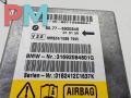 блок AirBag BMW 5 серия E39 [рестайлинг] 2001, 2.5 л., бензин, МКПП, синий, универсал, 6920848 - фото №3