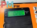блок AirBag BMW 5 серия E39 [рестайлинг] 2001, 2.5 л., бензин, МКПП, синий, универсал, 6920848 - фото №4