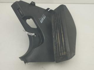 Площадка опорная для ноги (педаль отдыха) BMW 5 E39 1999, 2.5 л., бензин, МКПП, серый, универсал, 8159517