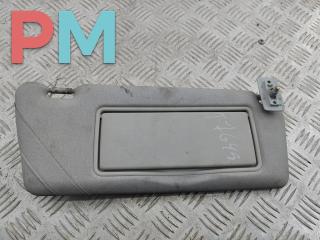 козырек солнцезащитный Mercedes-Benz E-Класс W210/S210 [рестайлинг] 1999, 2.8 л., бензин, АКПП, серый, седан, 2208170520