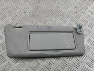 козырек солнцезащитный Mercedes-Benz E W210 1999, 2.8 л., бензин, АКПП, серый, седан, 2208170520