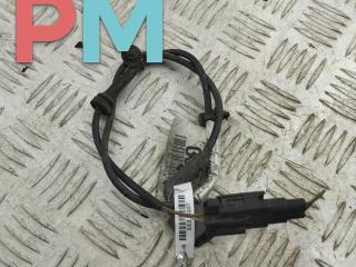 провод датчика ABS Ford Focus 2 поколение [рестайлинг] 2007, 1.6 л., i, бензин, МКПП, чёрный, хетчбэк 5 дв., 7M5T2B325