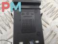 кнопка аварийной сигнализации Volkswagen Golf 4 поколение 2001, 1.9 л., дизель, МКПП, синий, универсал, 1J0953235J - фото №3